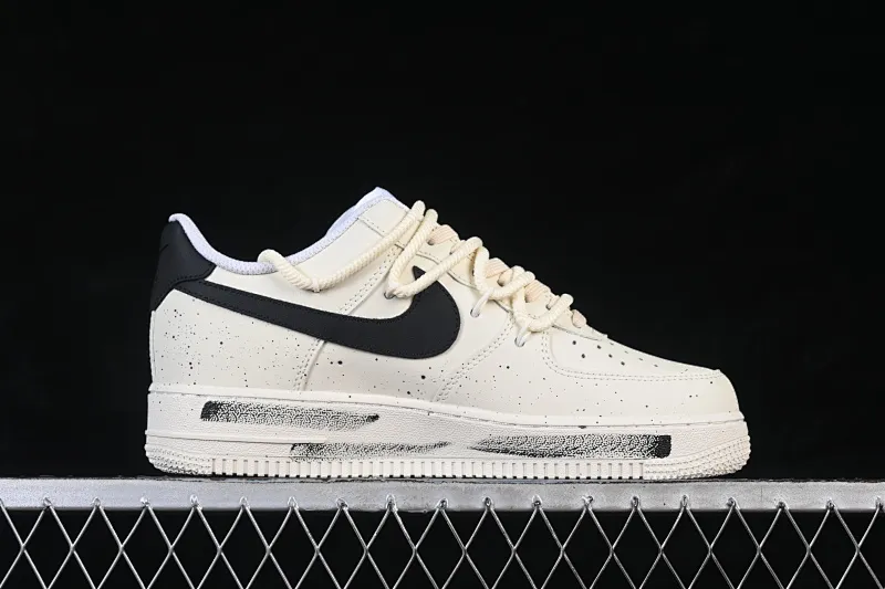 All categories Nk Air Force 1 Air Force series Nk Air Force 1 Low Air Force low-top Nike Air Force 1'07 Low Two-dimensional theme Air Force 1 low-top casual sneakers ZH0316-159